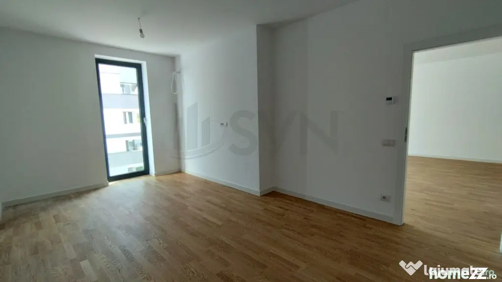 Apartament 2 camere I Jandarmeriei