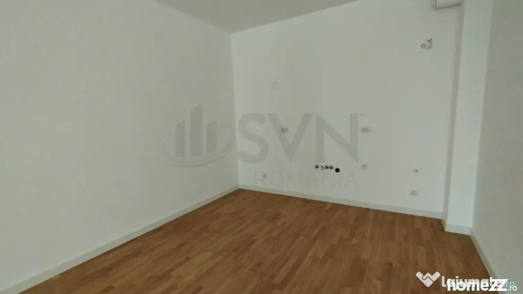 Apartament 2 camere I Jandarmeriei