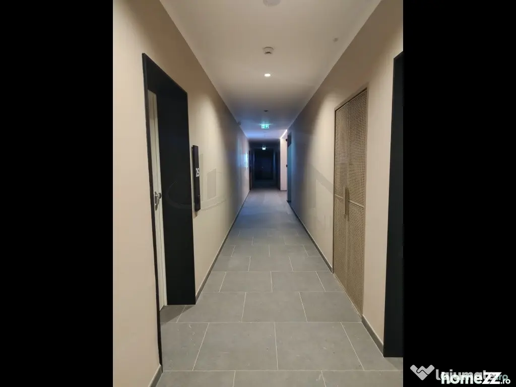 Apartament 2 camere I Jandarmeriei
