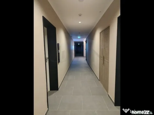 Apartament 2 camere I Jandarmeriei