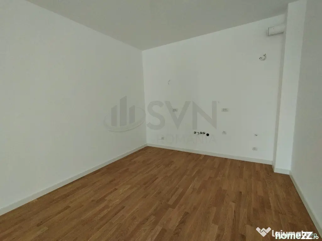 Apartament 2 camere I Jandarmeriei