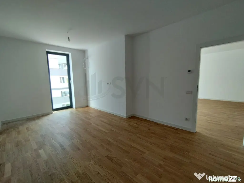 Apartament 2 camere I Jandarmeriei