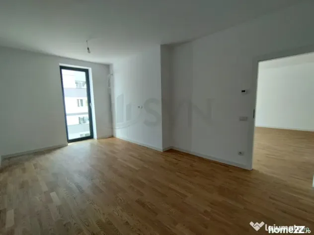 Apartament 2 camere I Jandarmeriei
