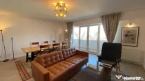 Apartament 3 camere - Unirii - Decebal