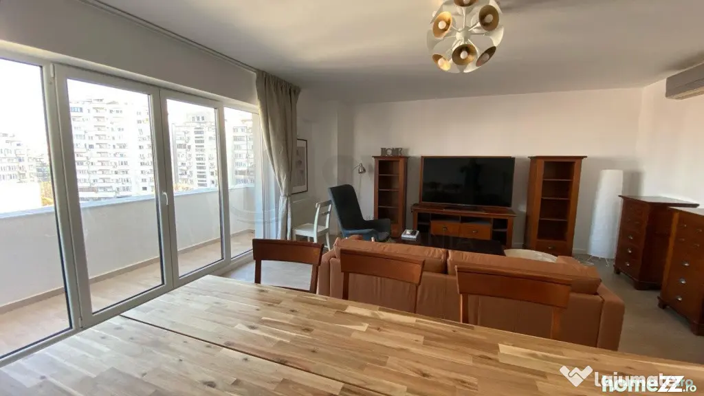 Apartament 3 camere - Unirii - Decebal
