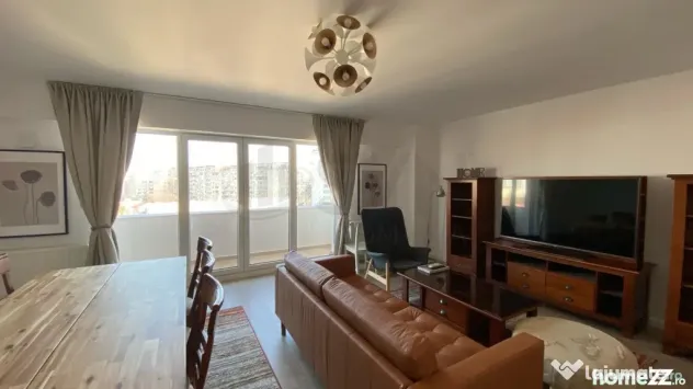 Apartament 3 camere - Unirii - Decebal