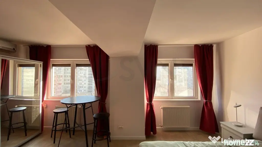 Apartament 3 camere - Unirii - Decebal