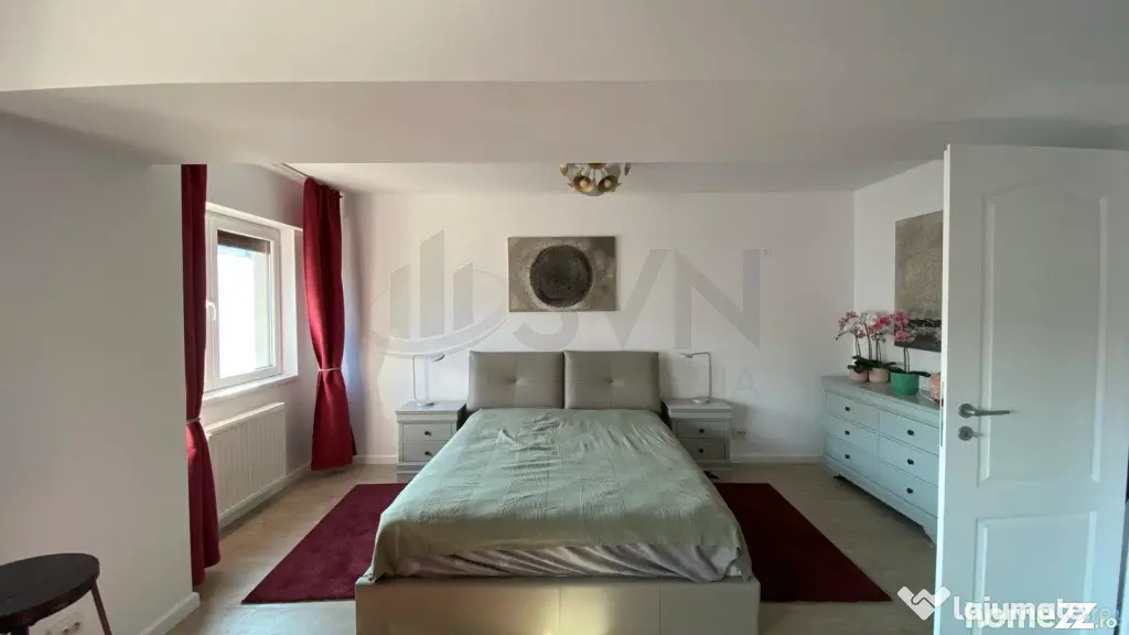Apartament 3 camere - Unirii - Decebal