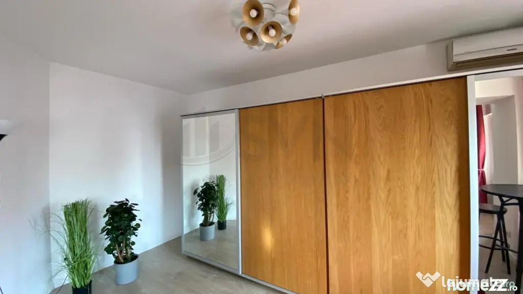 Apartament 3 camere - Unirii - Decebal