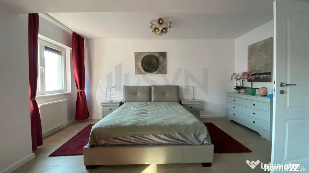 Apartament 3 camere - Unirii - Decebal