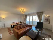 Apartament 3 camere - Unirii - Decebal