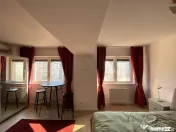 Apartament 3 camere - Unirii - Decebal