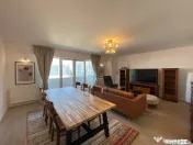 Apartament 3 camere - Unirii - Decebal
