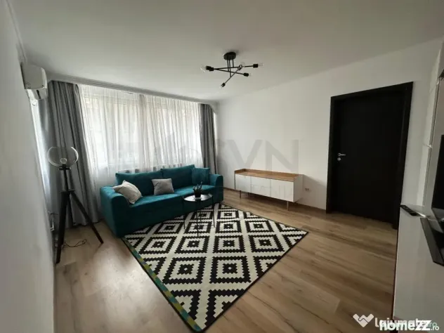 Apartament 3 Camere I Cismigiu