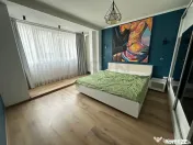 Apartament 3 Camere I Cismigiu 