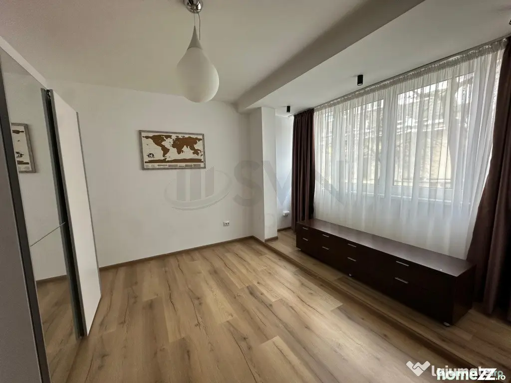 Apartament 3 Camere I Cismigiu