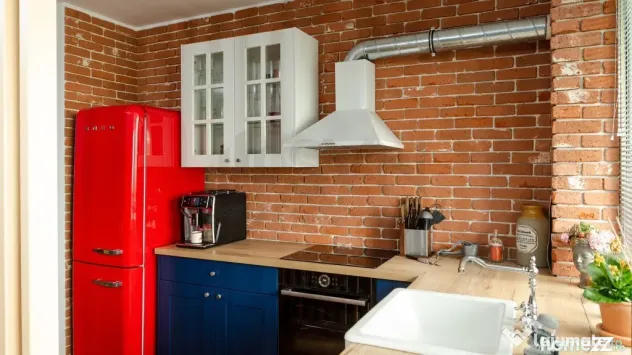 Apartament 3 Camere si gradina de 45mp Aviatiei Park - Bucuresti (Bucuresti-Ilfov)
