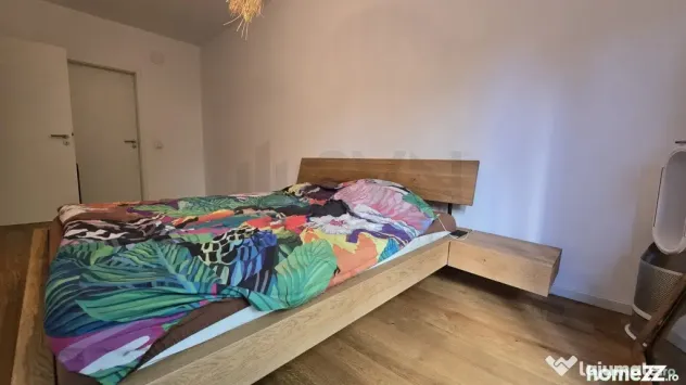 Apartament 3 Camere si gradina de 45mp Aviatiei Park - Bucuresti (Bucuresti-Ilfov)