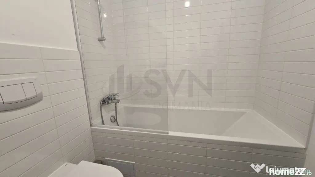 Apartament 3 Camere si gradina de 45mp Aviatiei Park - Bucuresti (Bucuresti-Ilfov)