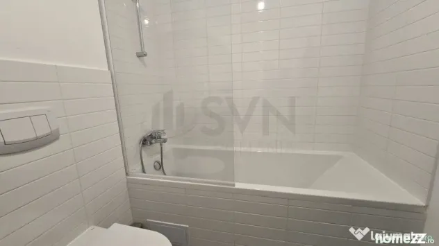 Apartament 3 Camere si gradina de 45mp Aviatiei Park - Bucuresti (Bucuresti-Ilfov)