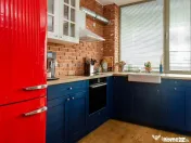 Apartament 3 Camere si gradina de 45mp Aviatiei Park