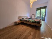 Apartament 3 Camere si gradina de 45mp Aviatiei Park
