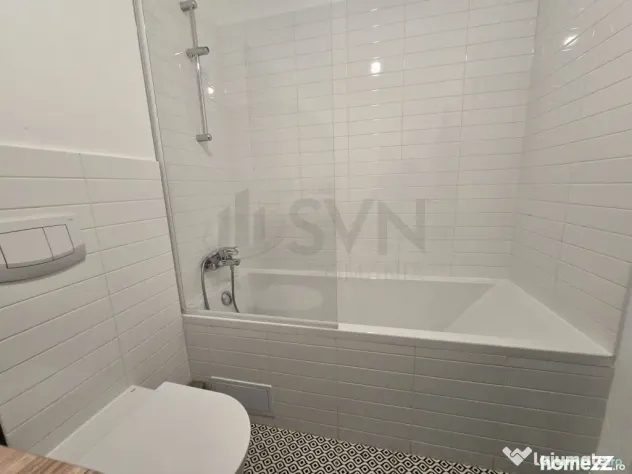 Apartament 3 Camere si gradina de 45mp Aviatiei Park