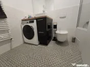 Apartament 3 Camere si gradina de 45mp Aviatiei Park