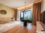 Apartament High-End 2 camere One Verdi Park I Zona Floreasca
