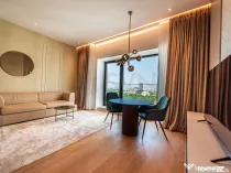 Apartament High-End 2 camere One Verdi Park I Zona Floreasca