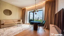 Apartament High-End 2 camere One Verdi Park I Zona Floreasca