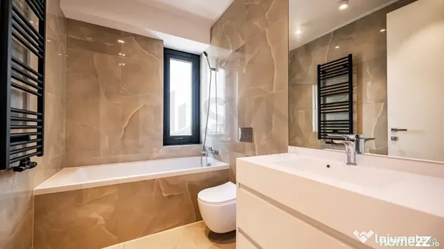 Apartament High-End 2 camere One Verdi Park I Zona Floreasca - Bucuresti (Bucuresti-Ilfov)