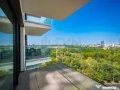Apartament High-End 2 camere One Verdi Park I Zona Floreasca 