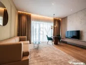 Apartament High-End 2 camere One Verdi Park I Zona Floreasca 