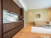 Apartament High-End 2 camere One Verdi Park I Zona Floreasca 