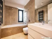 Apartament High-End 2 camere One Verdi Park I Zona Floreasca 