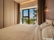 Apartament High-End 2 camere One Verdi Park I Zona Floreasca 
