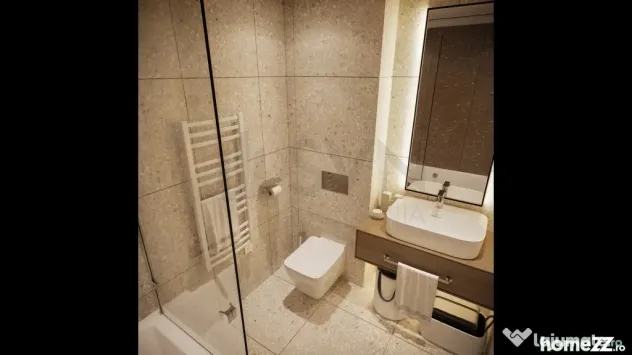 Apartament 5 camere Bulevardul Ferdinand