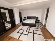 Apartament 3 camere Herastrau Mobilat