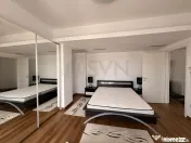 Apartament 3 camere Herastrau Mobilat