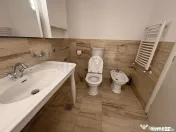 Apartament 3 camere Herastrau Mobilat