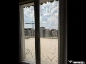 Apartament 3 camere Herastrau Mobilat