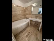 Apartament 3 camere Herastrau Mobilat