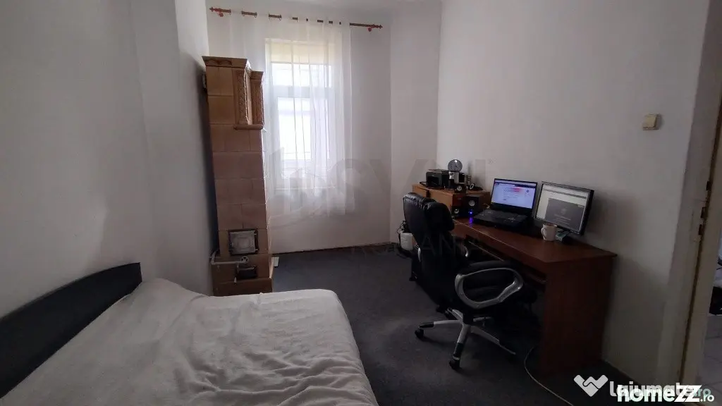 Apartament 4 camere in vila I Universitate