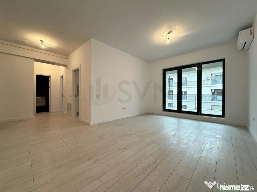 Apartament 2 camere Lujerului Bloc nou
