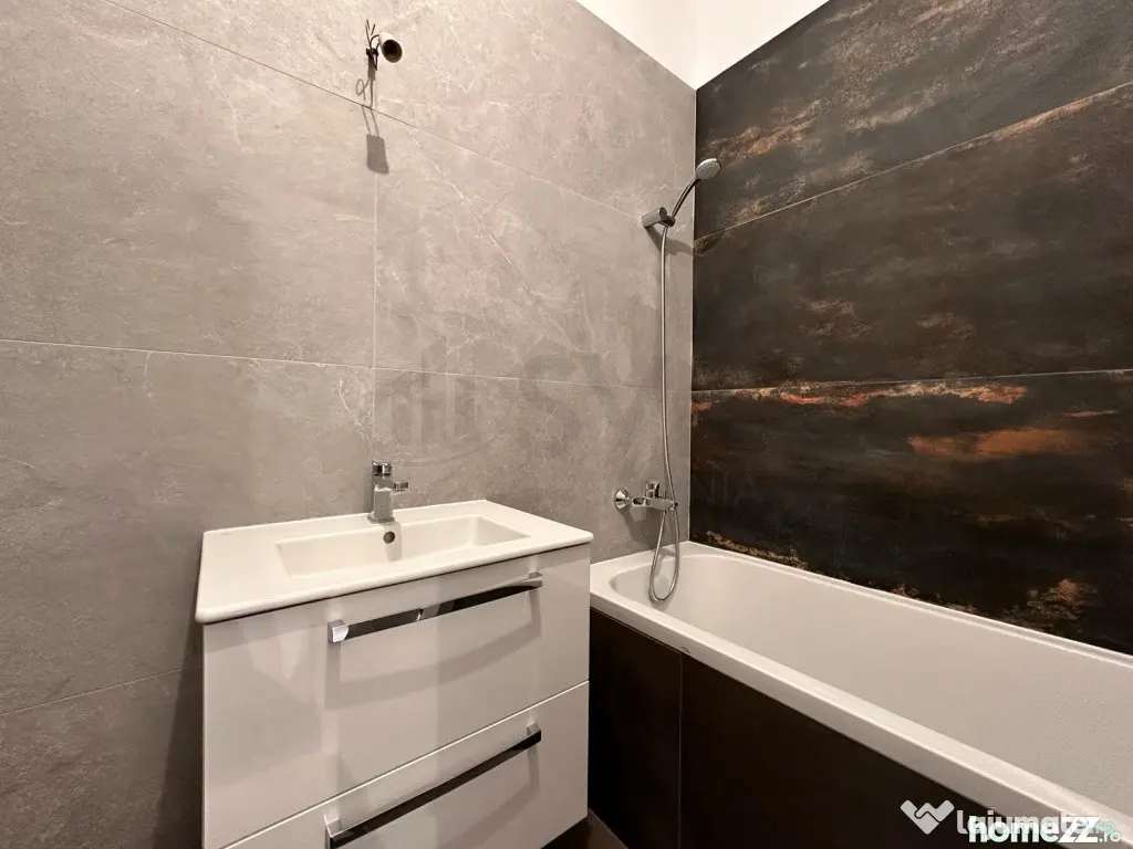 Apartament 2 camere Lujerului Bloc nou
