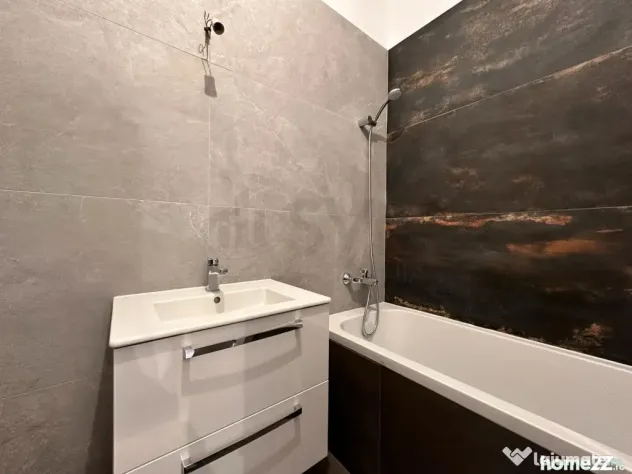 Apartament 2 camere Lujerului Bloc nou