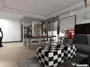 Apartament 2 camere Lujerului Bloc nou