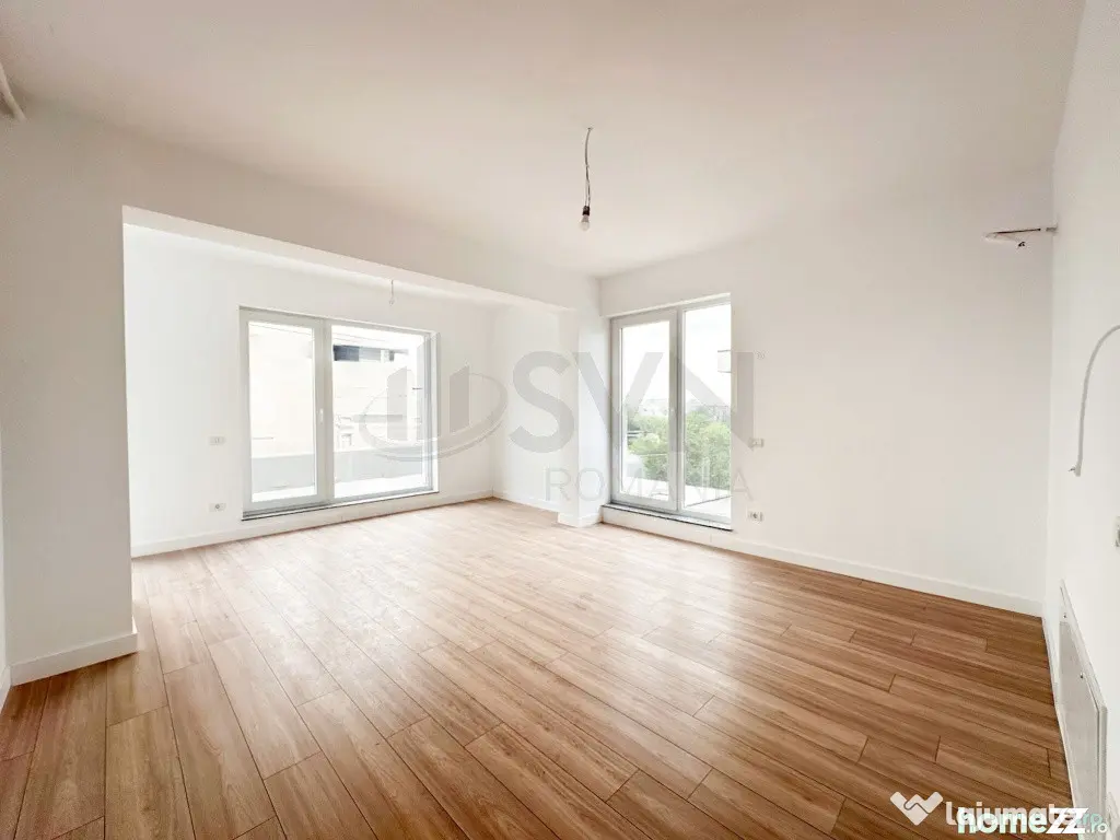 Apartament 3 camere Pipera Plaza