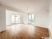 Apartament 3 camere Pipera Plaza